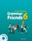 Image for Grammar Friends: 6: Student&#39;s Book with CD-ROM Pack