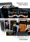 Image for Oxford Graded Readers Digital Library: Individual Pack : Read your way to better English