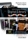 Image for Oxford Graded Readers Digital Library: Classroom Pack