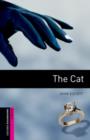 Image for Oxford Bookworms Library: Starter Level:: The Cat audio CD pack