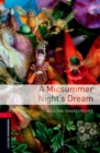 Image for Oxford Bookworms Library: Level 3:: A Midsummer Night&#39;s Dream