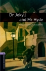 The strange case of Dr Jekyll and Mr Hyde - Stevenson, Robert Louis