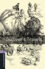Gulliver's travels - Swith, Jonathan