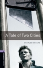 A tale of two cities - Dickens, Charles