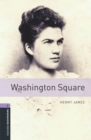 Washington Square - James, Henry