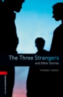 Three Strangers and Other Stories - Hardy, Thomas