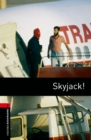 Skyjack! - Vicary, Tim
