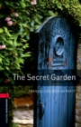 The secret garden - Hodgson Burnett, Frances