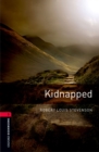Image for Kidnapped: the adventures of David Balfour in the year 1751