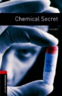 Chemical secret - Vicary, Tim