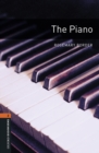 Image for The piano