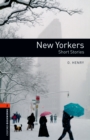 New Yorkers - Henry, O