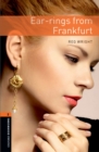 Ear-rings from Frankfurt - Wright, Reg