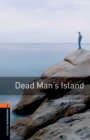 Dead man's island - Escott, John