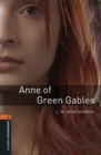 Anne of Green Gables - Montgomery, L. M