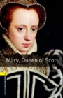 Mary Queen of Scots - Vicary, Tim