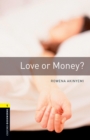 Love or Money - Akinyemi, Rowena