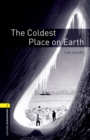 Coldest Place on Earth - Vicary, Tim