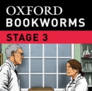 Image for Oxford Bookworms Library: Stage 3: Chemical Secret iPad app