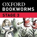Image for Oxford Bookworms Library: Stage 3: Through the Looking-Glass iPad app
