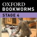 Image for Oxford Bookworms Library: Stage 4: The Thirty-Nine Steps iPad app