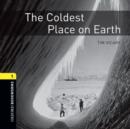 Image for The coldest place on Earth