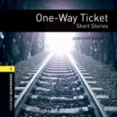 Image for One-way Ticket