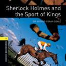 Image for Sherlock Holmes and the Sport of Kings