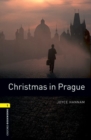 Image for Oxford Bookworms Library: Level 1:: Christmas in Prague