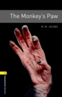 Image for Oxford Bookworms Library: Level 1:: The Monkey's Paw