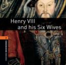 Image for Henry VIII and his six wives
