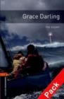 Image for Oxford Bookworms Library: Level 2:: Grace Darling audio CD pack