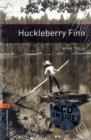 Image for Oxford Bookworms Library: Level 2: Huckleberry Finn
