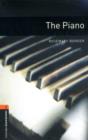 Image for Oxford Bookworms Library: Level 2:: The Piano audio CD pack