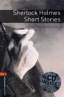Image for Oxford Bookworms Library: Level 2: Sherlock Holmes Short Stories