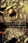 Image for Oxford Bookworms Library: Level 2:: Alice&#39;s Adventures in Wonderland