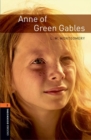 Image for Oxford Bookworms Library: Level 2:: Anne of Green Gables