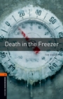 Image for Death in the freezer