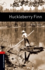 Image for Oxford Bookworms Library: Level 2:: Huckleberry Finn