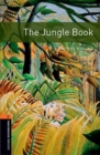 Image for Oxford Bookworms Library: Level 2:: The Jungle Book