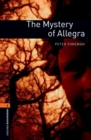 Image for Oxford Bookworms Library: Level 2:: The Mystery of Allegra
