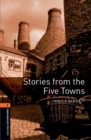 Image for Oxford Bookworms Library: Level 2:: Stories from the Five Towns