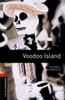 Image for Oxford Bookworms Library: Level 2:: Voodoo Island
