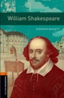Oxford Bookworms Library: Level 2:: William Shakespeare - Bassett, Jennifer