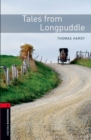 Image for Oxford Bookworms Library: Level 2:: Tales from Longpuddle