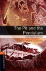 Image for Oxford Bookworms Library: Level 2:: The Pit and the Pendulum and Other Stories