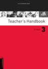 Image for Oxford bookworms libraryStage 3 (1000 headwords),: Teacher&#39;s handbook