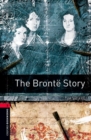 Image for Oxford Bookworms Library: Level 3:: The Bronte Story