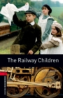Image for Oxford Bookworms Library: Level 3:: The Railway Children