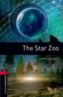 Image for Oxford Bookworms Library: Level 3:: The Star Zoo